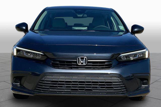 Used 2023 Honda Civic LX image 4
