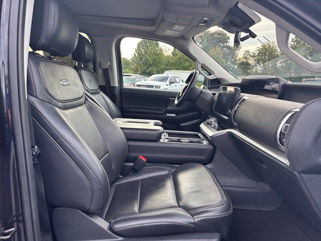 Certified 2025 Ford Expedition Platinum AWD/4WD image 25