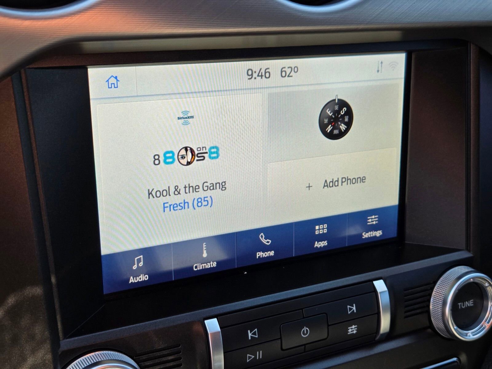 Certified 2022 Ford Mustang GT Premium w/ Security Package image 20