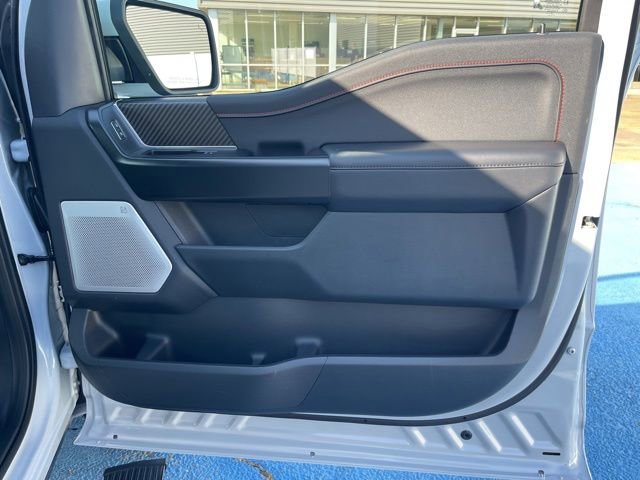 Certified 2025 Ford F150 Raptor AWD/4WD image 19