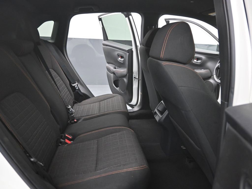 Used 2023 Honda HR-V Sport image 17