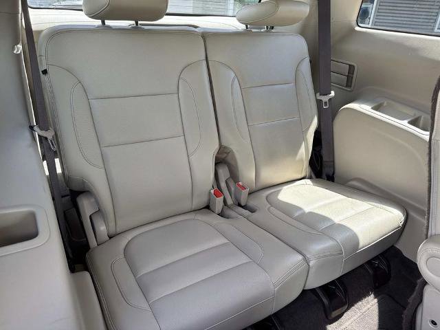 Used 2019 GMC Acadia Denali FWD image 12