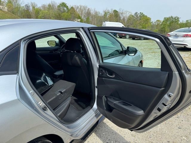 Used 2021 Honda Civic Sport image 16