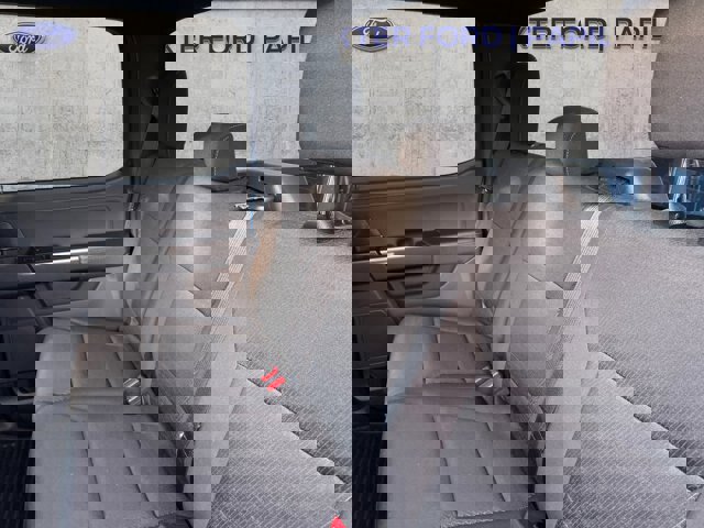 Certified 2023 Ford F150 XLT w/ Equipment Group 302A High image 11