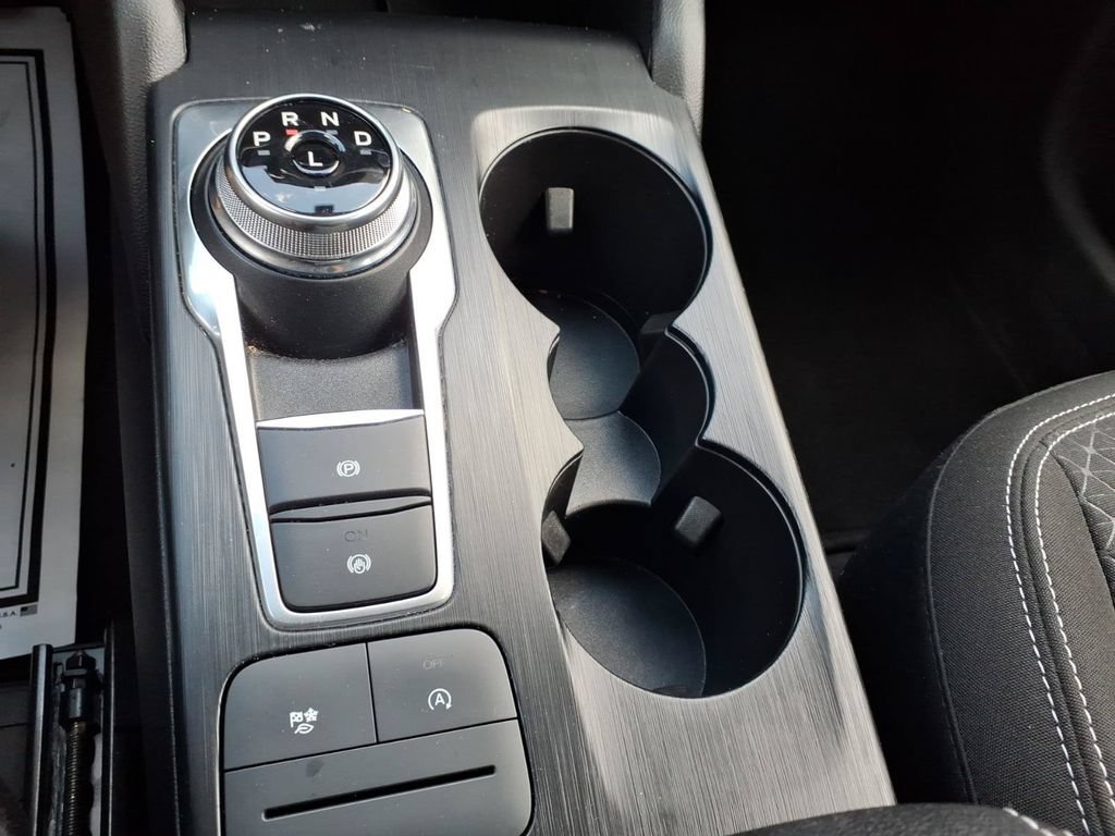 Certified 2023 Ford Escape Active AWD/4WD image 20