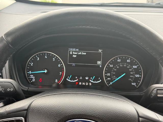 Certified 2019 Ford EcoSport SE w/ SE Convenience Package FWD image 18