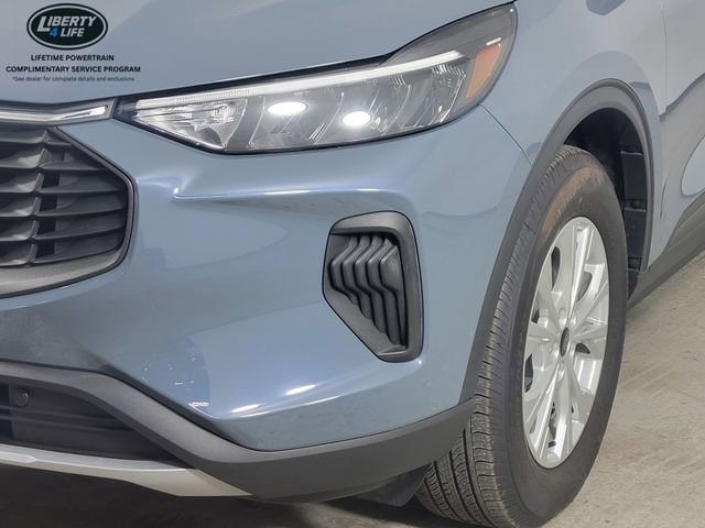 Certified 2023 Ford Escape Active w/ Tech Pack #1 AWD/4WD image 10