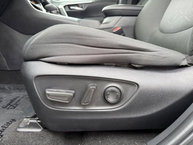Used 2024 Toyota RAV4 XLE image 9