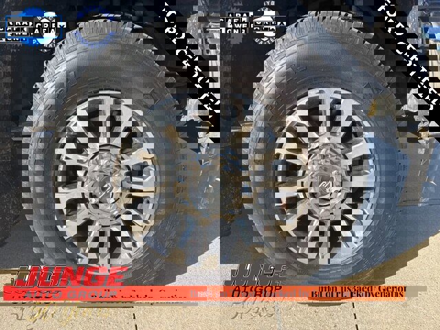 Certified 2021 Ford F250 Lariat w/ Lariat Value Package image 12