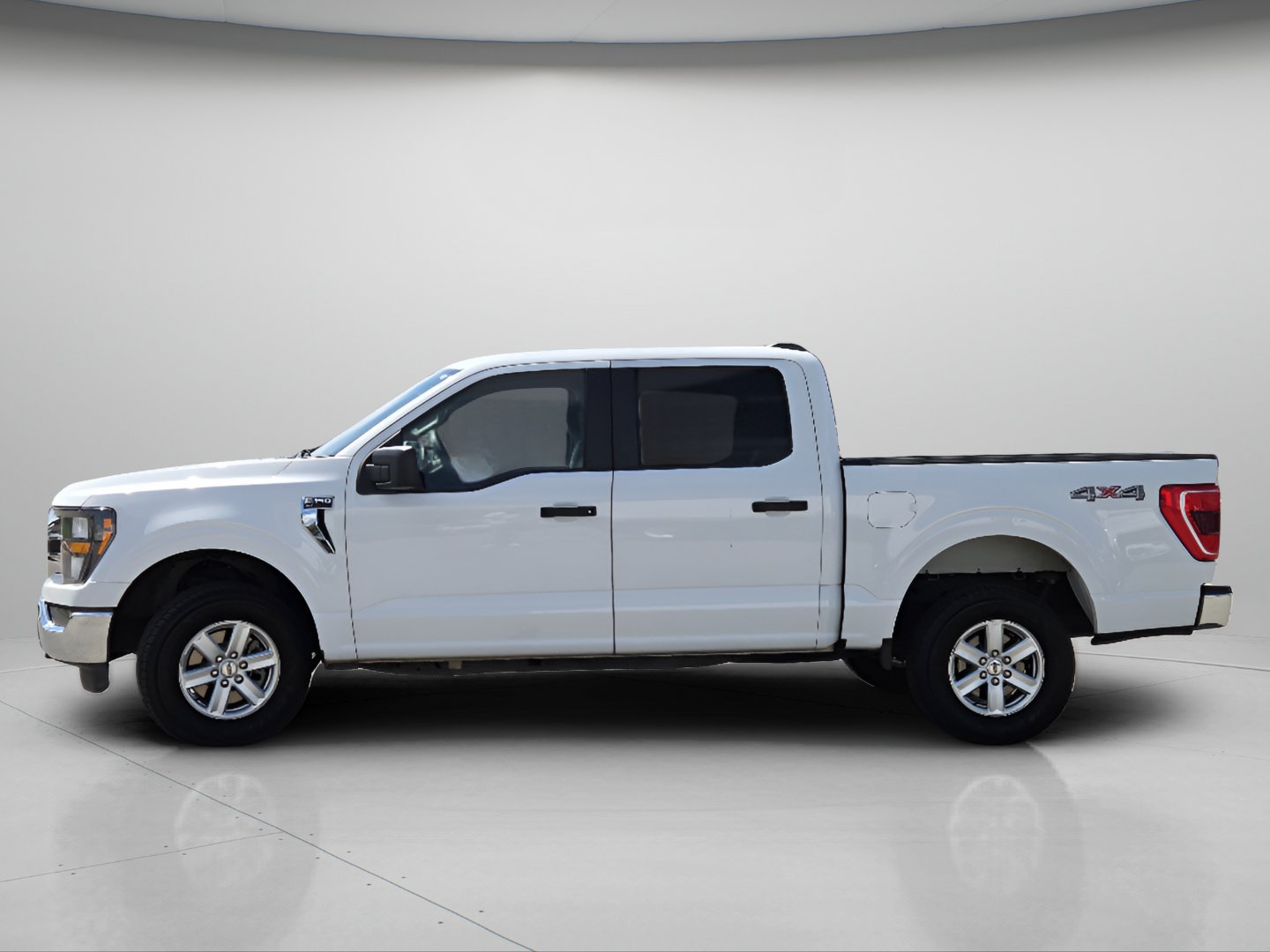 Certified 2023 Ford F150 XLT AWD/4WD image 59