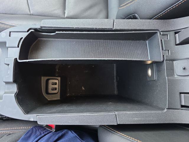 Used 2018 GMC Terrain SLT w/ Preferred Package AWD/4WD image 37