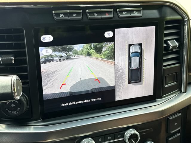Certified 2024 Ford F250 King Ranch w/ FX4 Off-Road Package AWD/4WD image 26