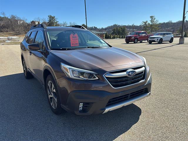 Used 2020 Subaru Outback Limited XT w/ Popular Package #2 AWD/4WD image 7