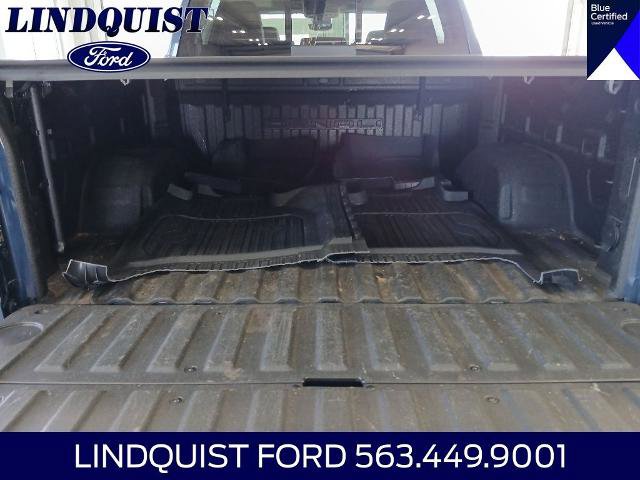 Used 2023 GMC Sierra 1500 Denali AWD/4WD image 19