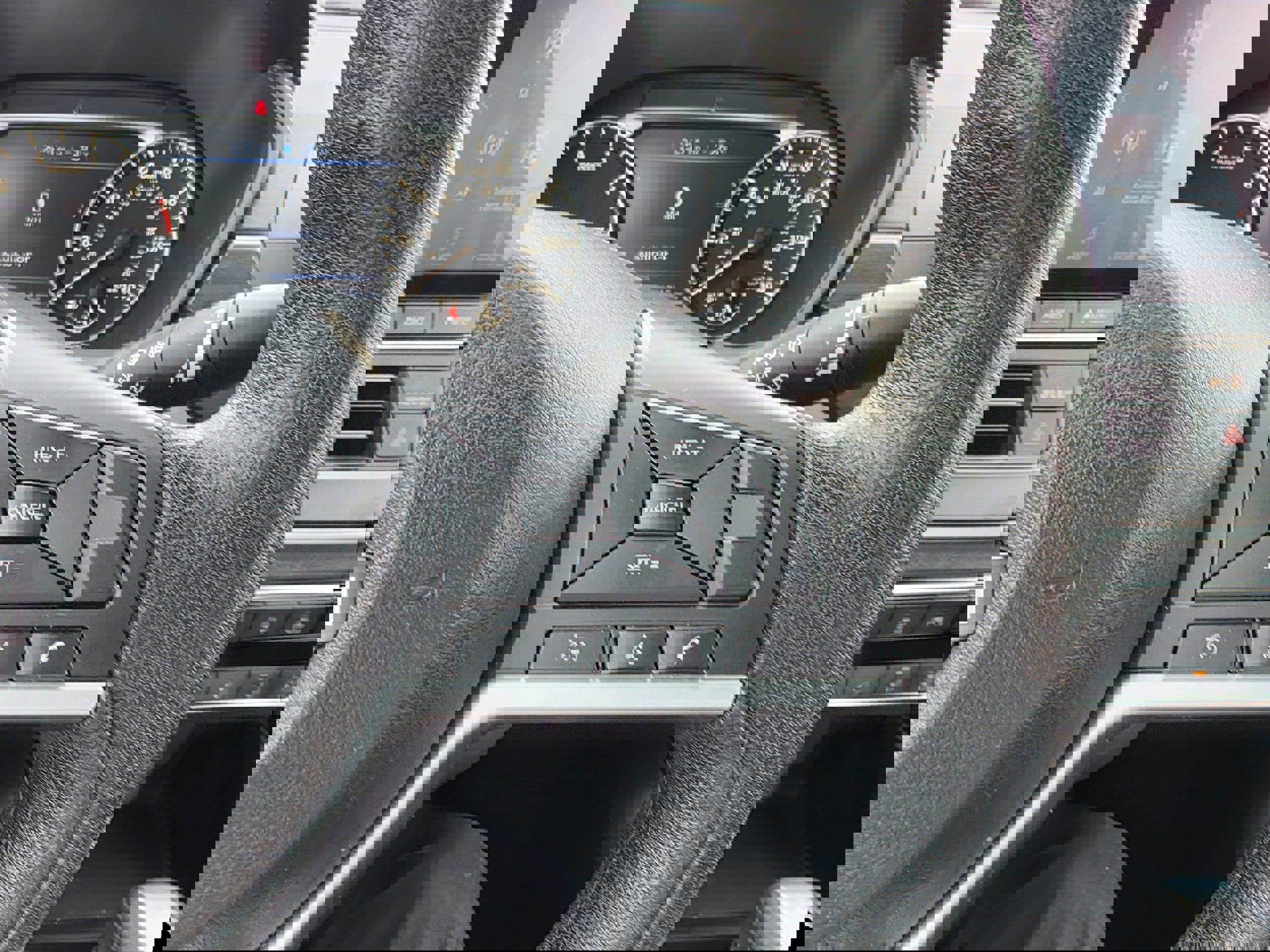 Used 2024 Nissan Altima 2.5 SV image 16