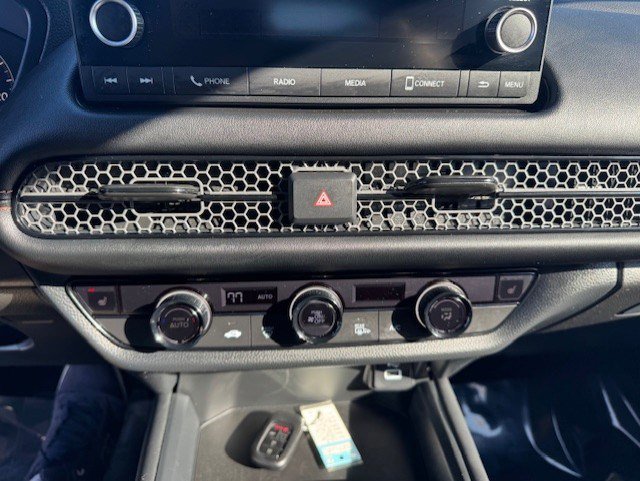 Used 2024 Honda HR-V Sport image 19