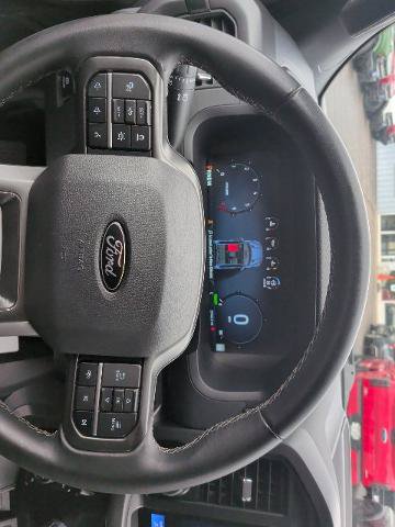 Certified 2024 Ford F150 XLT w/ Equipment Group 302A MID AWD/4WD image 26
