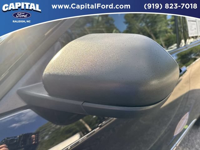 Certified 2024 Ford Explorer XLT w/ Equipment Group 202A RWD image 12