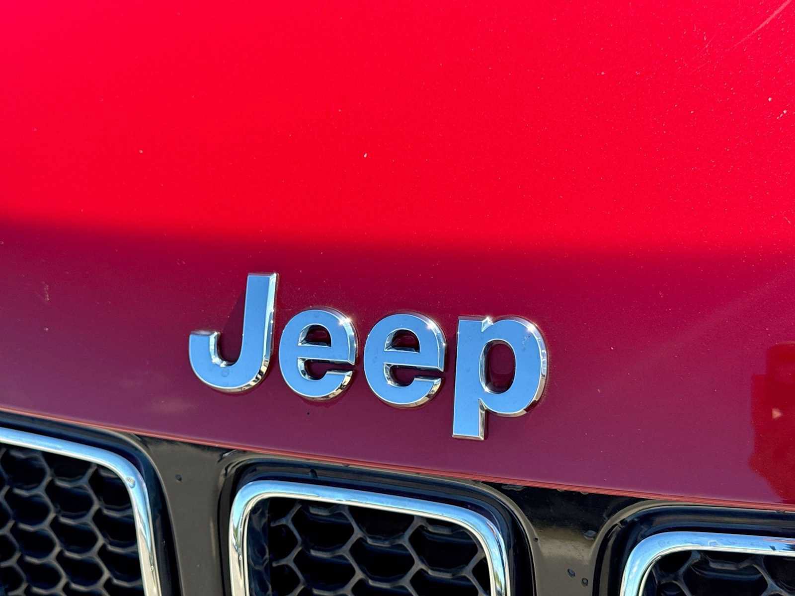 Used 2018 Jeep Compass Limited w/ Navigation Group AWD/4WD image 11