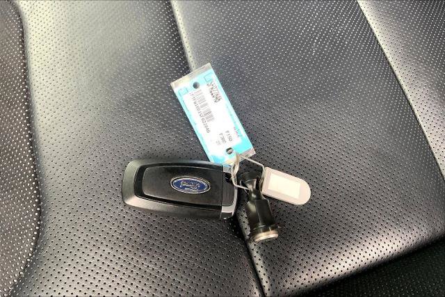 Certified 2025 Ford F150 Raptor AWD/4WD image 15