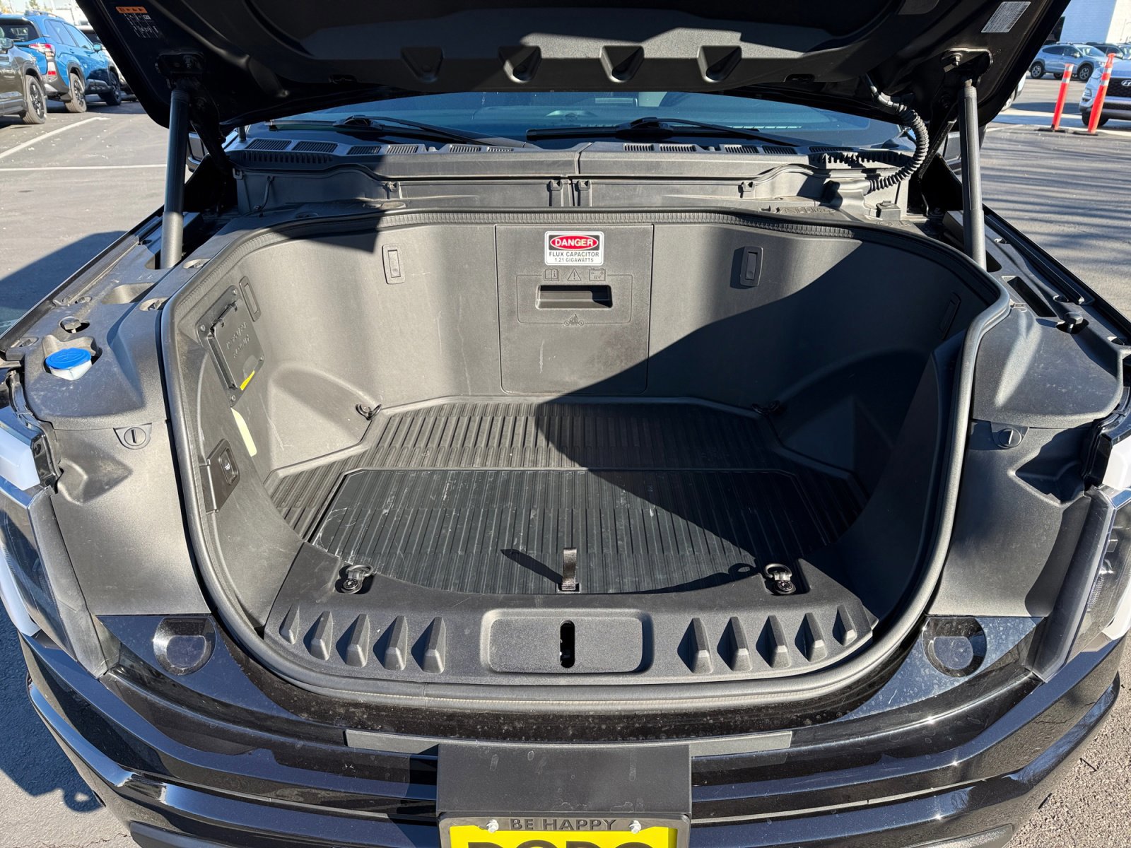 Certified 2023 Ford F150 Lightning Lariat w/ Equipment Group 511A High image 20