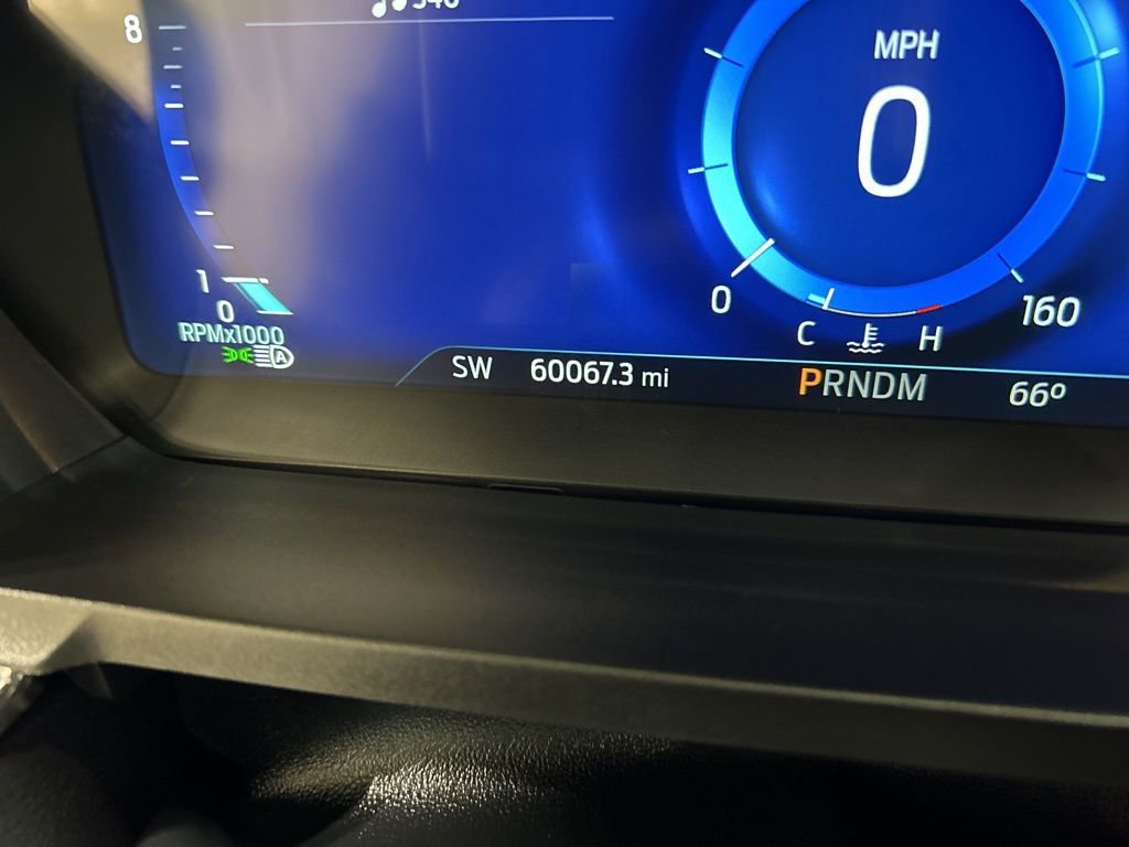 Certified 2021 Ford Explorer ST w/ Equipment Group 401A image 18