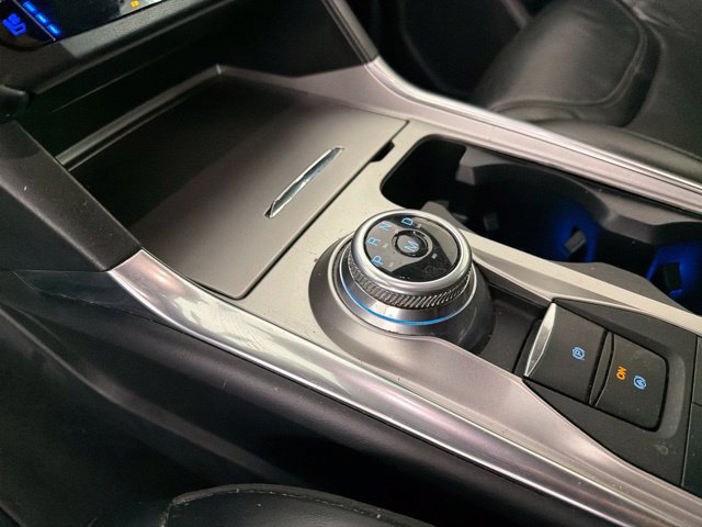 Certified 2020 Ford Explorer Platinum w/ Premium Technology Package AWD/4WD image 25