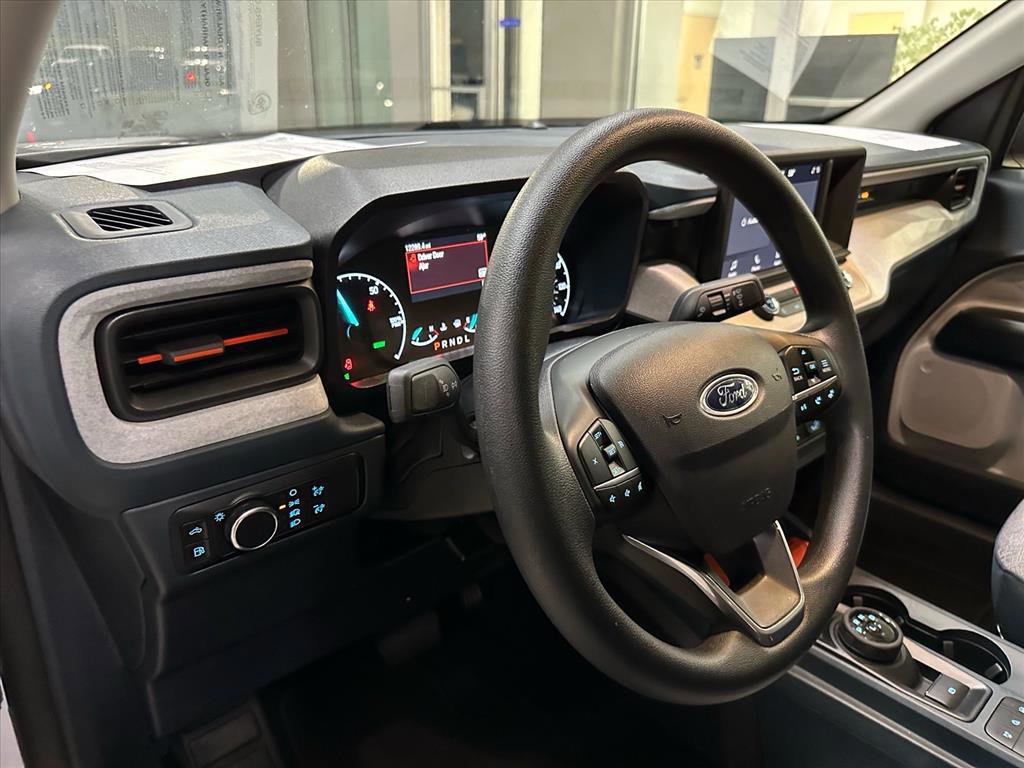 Certified 2024 Ford Maverick XLT image 21