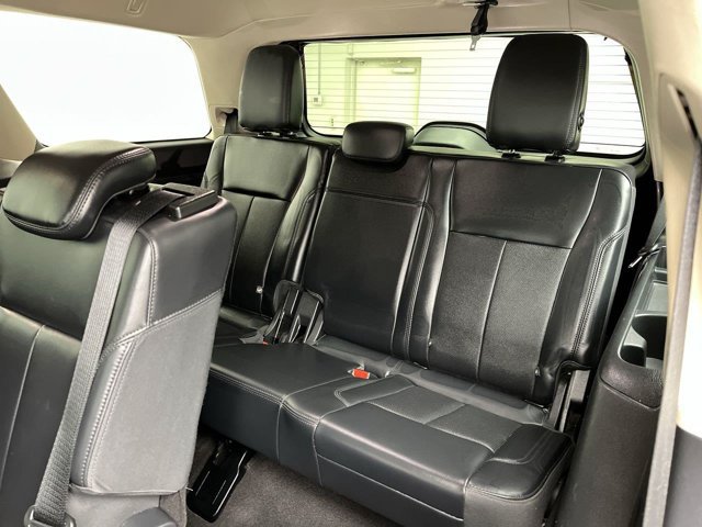 Certified 2023 Ford Expedition XLT AWD/4WD image 16