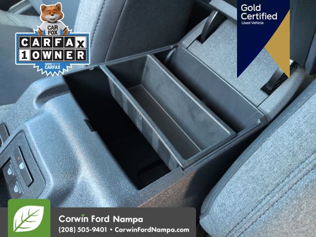 Certified 2022 Ford Bronco Big Bend AWD/4WD image 22