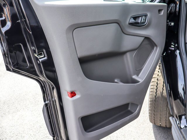 Certified 2026 Ford Transit 150 Low Roof AWD w/ Upfitter Package image 30