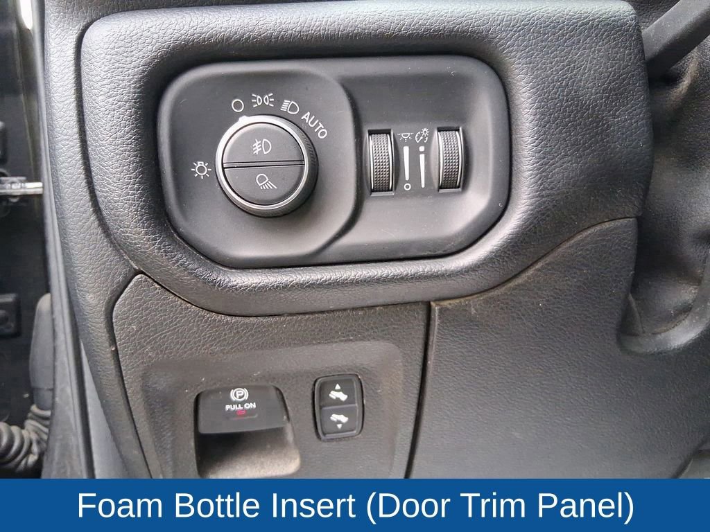 Used 2019 RAM 1500 Big Horn AWD/4WD image 28