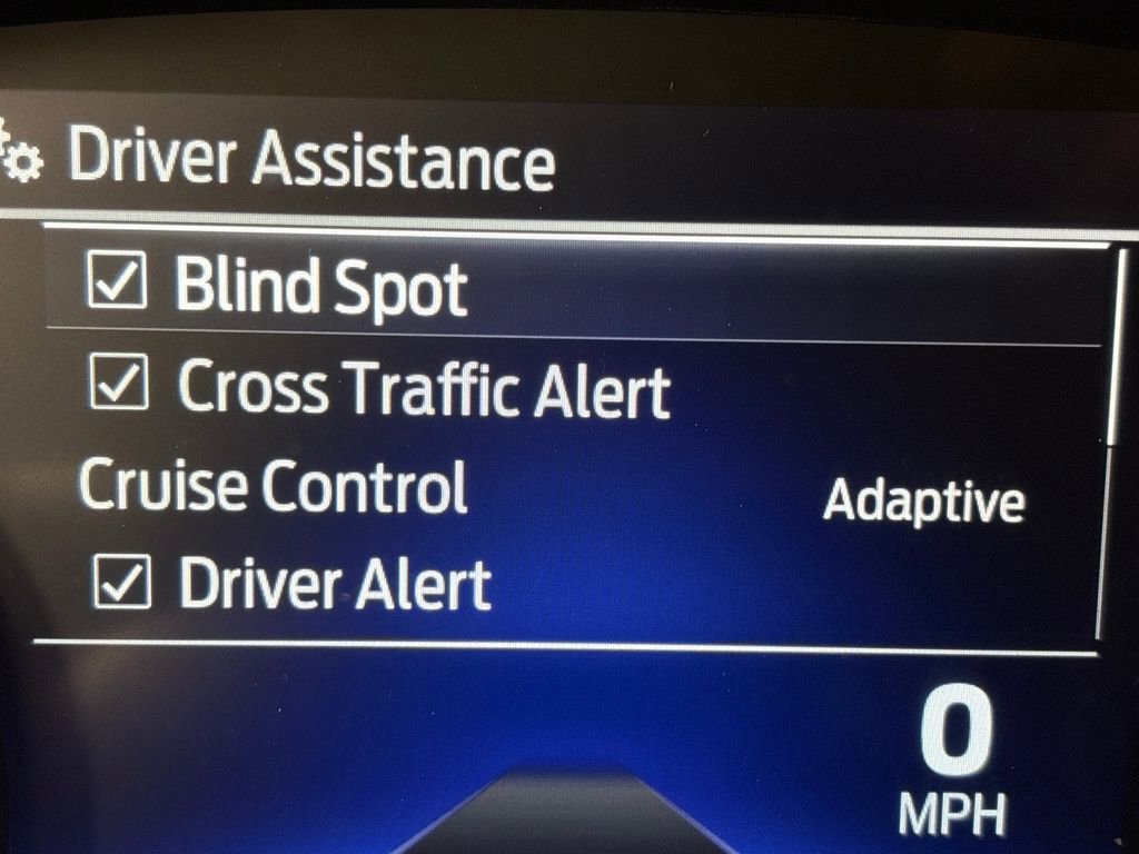 Certified 2023 Ford Maverick Tremor AWD/4WD image 26