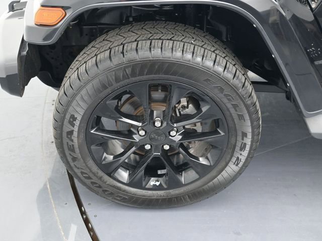 Used 2021 Jeep Gladiator Overland image 9