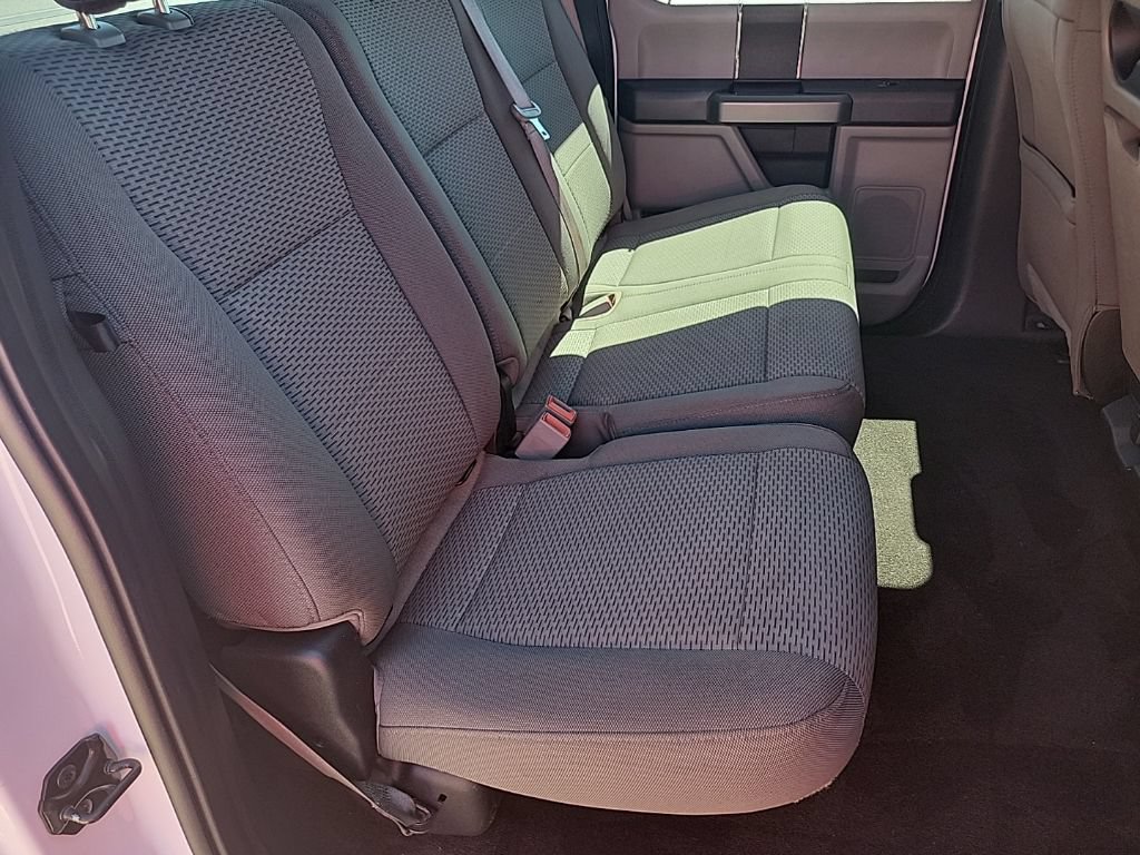 Certified 2018 Ford F150 XLT RWD image 33