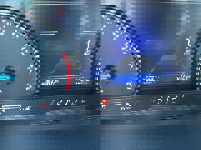 Certified 2022 Ford Explorer XLT w/ Equipment Group 202A image 17