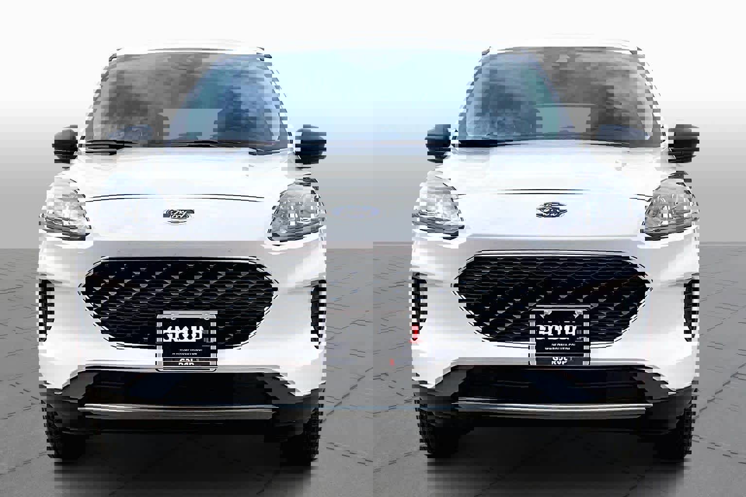 Certified 2022 Ford Escape SE w/ Convenience Package image 12