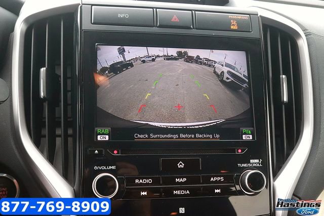 Used 2019 Subaru Ascent Premium w/ Popular Package #2 image 28