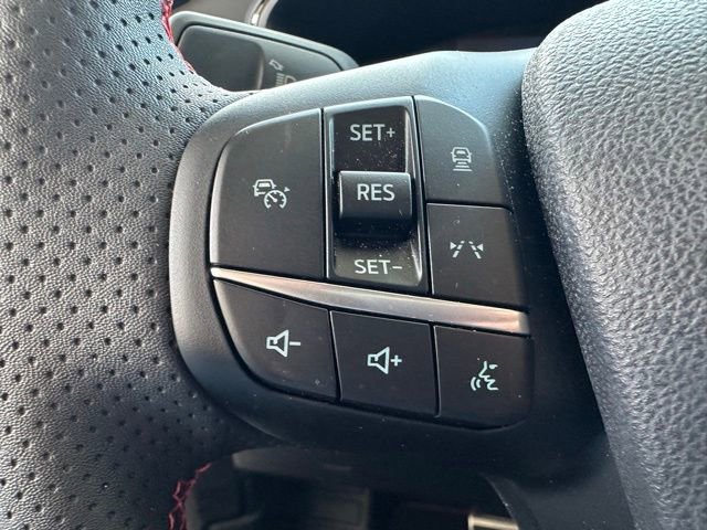 Certified 2023 Ford Escape ST-Line w/ Tech Pack #1 image 22