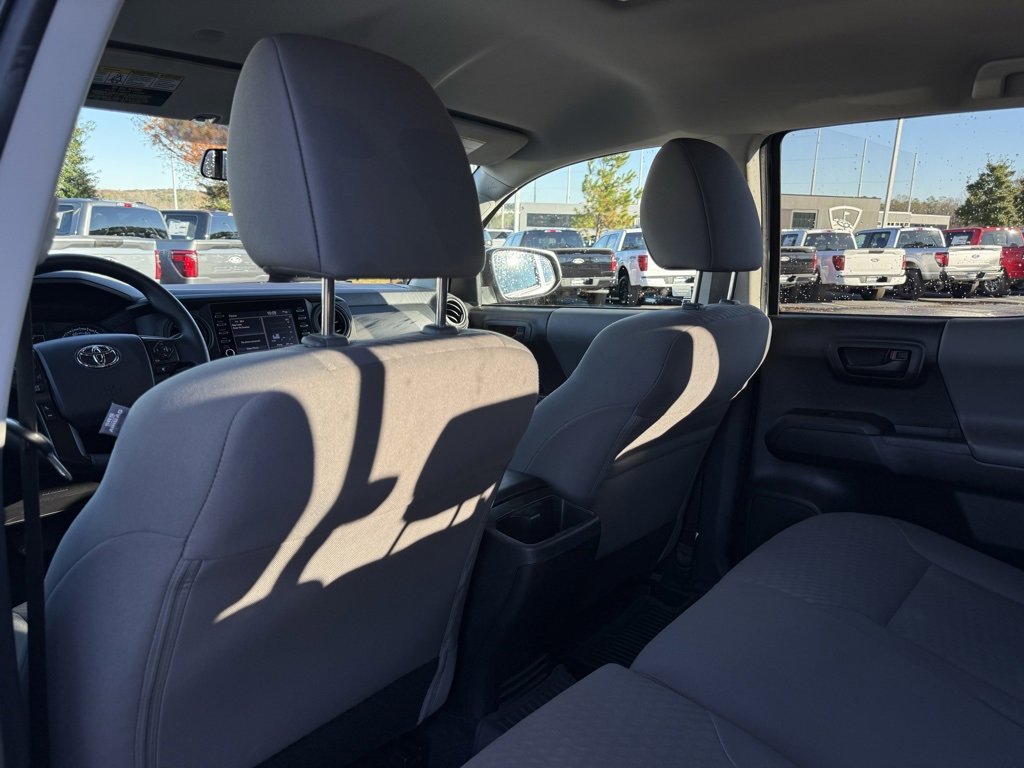 Used 2023 Toyota Tacoma SR image 25