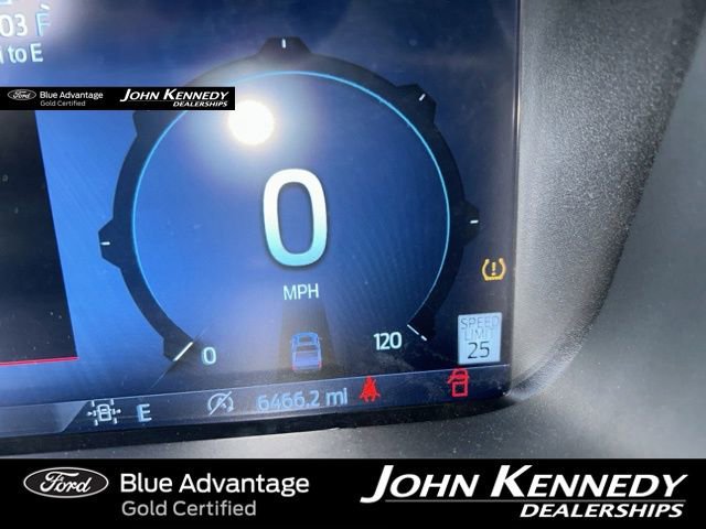 Certified 2025 Ford F150 XLT w/ Equipment Group 303A High image 10