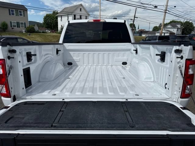 Certified 2023 Ford F150 XL w/ STX Appearance Package AWD/4WD image 40