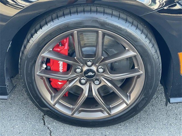 Certified 2024 Ford Mustang GT Premium image 37