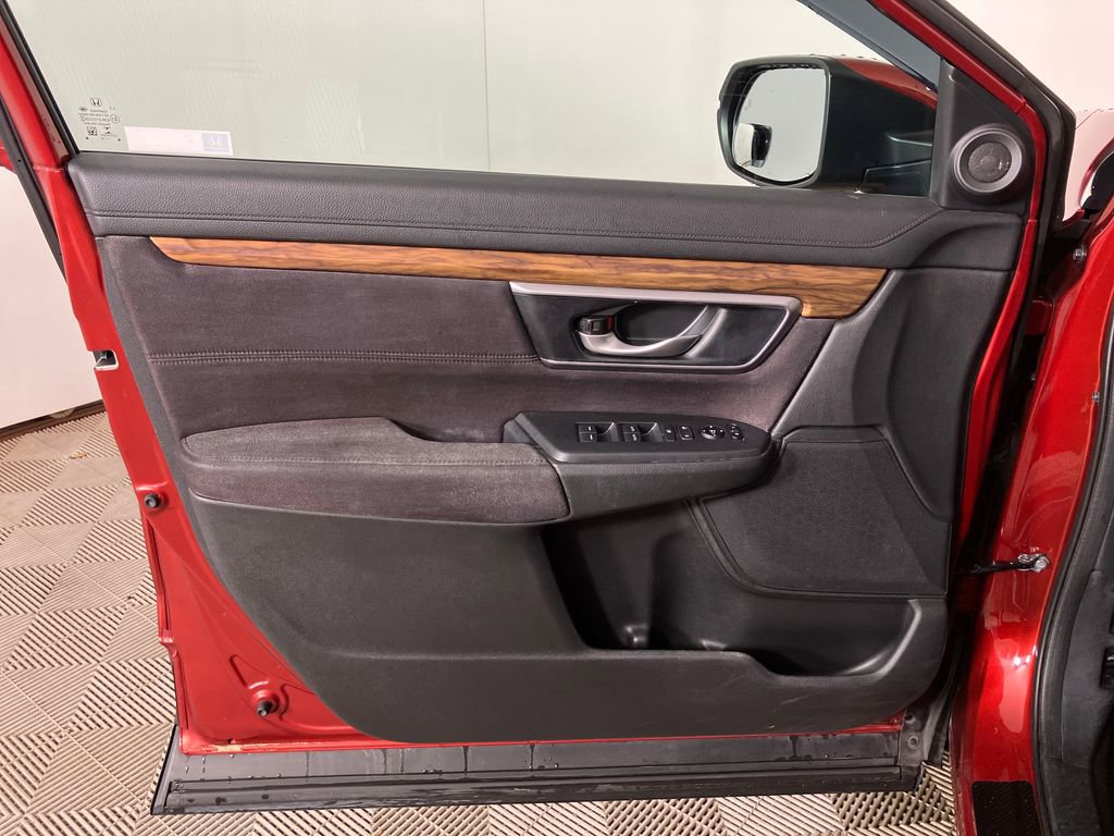 Used 2018 Honda CR-V EX image 21