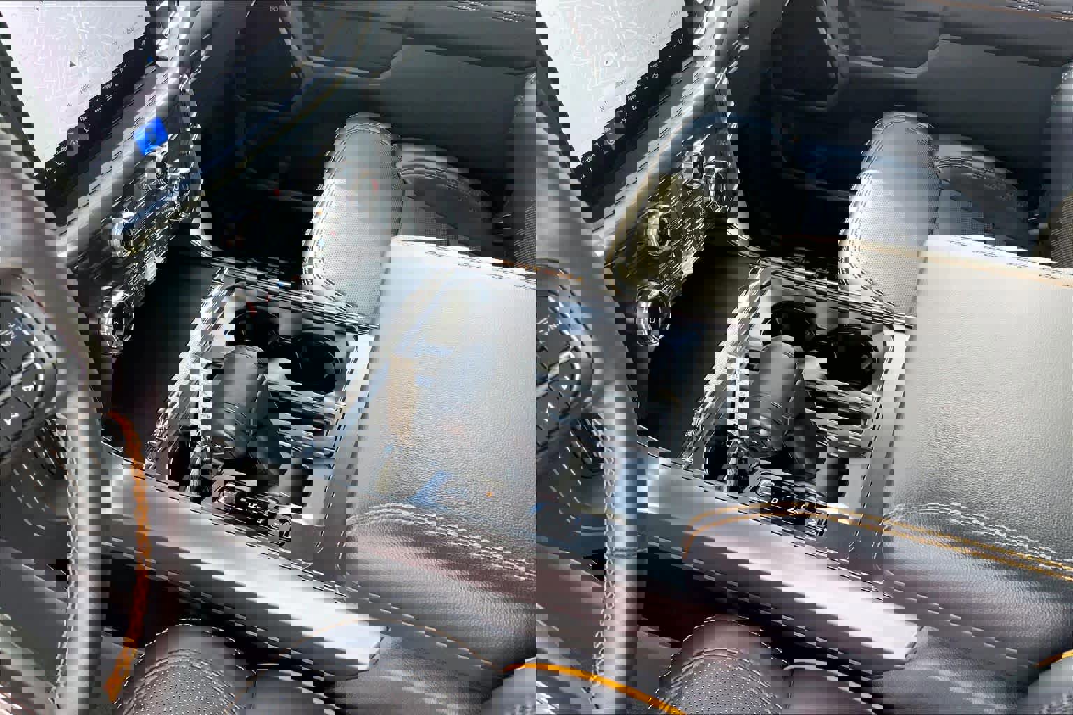 Certified 2025 Ford F150 Tremor w/ Equipment Group 402A High image 17