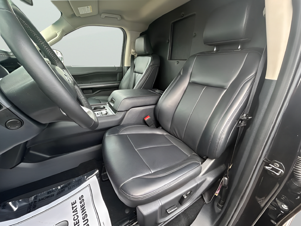 Certified 2024 Ford Expedition Max XLT AWD/4WD image 10