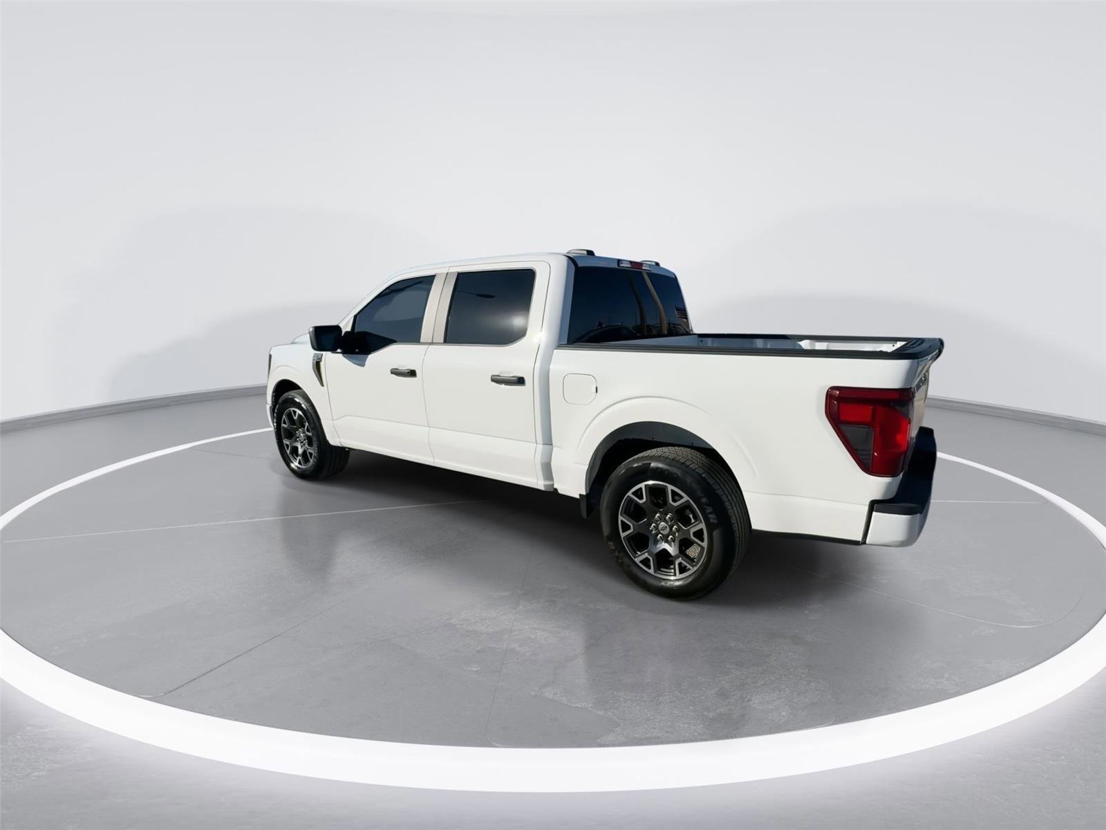 Certified 2024 Ford F150 STX image 5