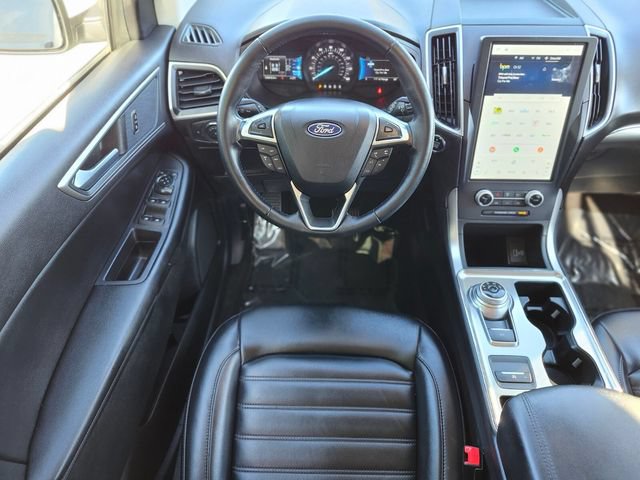 Certified 2022 Ford Edge SEL w/ Convenience Package AWD/4WD image 13
