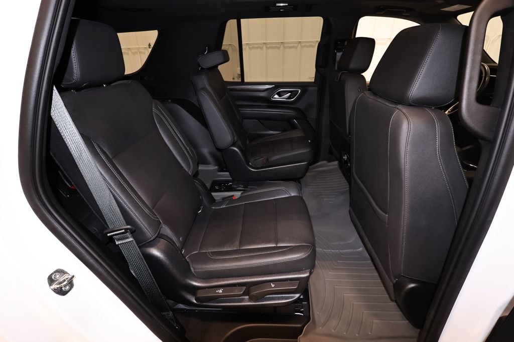 Used 2022 Chevrolet Tahoe Z71 AWD/4WD image 20