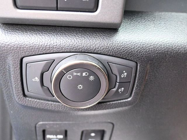 Certified 2019 Ford F150 Raptor w/ Equipment Group 802A Luxury image 24